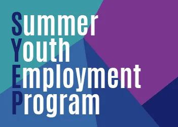 Summer Youth Employment Program (SYEP)